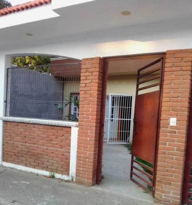 Playa Azul, Michoacán Casa&SolMarena Exterior foto