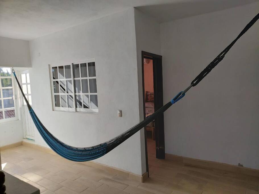 Playa Azul, Michoacán Casa&SolMarena Exterior foto