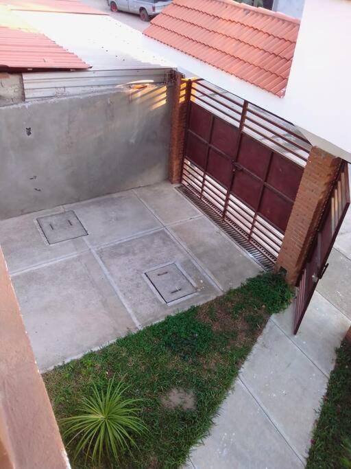 Playa Azul, Michoacán Casa&SolMarena Exterior foto